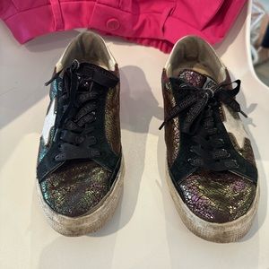 Golden Goose size 37